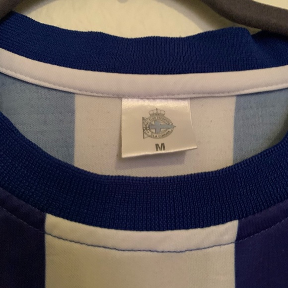 FADESA Vintage Soccer Jersey - Picture 2 of 3